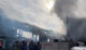 Последствия взрыва на Шаногарской ТЭЦ в Туве