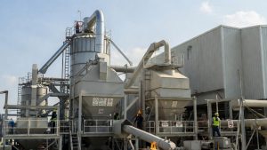 Анализ опасности запыления для предотвращения взрывов