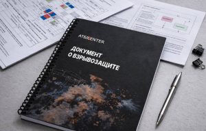 Нормативные документы по взрывозащите